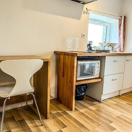 Confortable T2 Equipe Axe Cuissai Damigny Luaran gambar